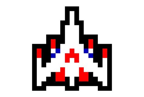 Galaga Icon at Vectorified.com | Collection of Galaga Icon free for ...