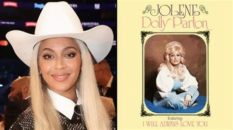 Beyoncé Jolene lyrics: The meaning behind her Dolly Parton cover ...