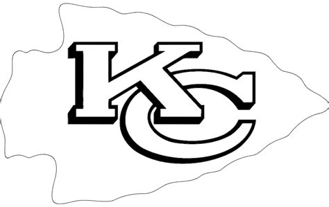 2000px Kansas City Chiefs Logo Svg Free DXF File Free Download - DXF ...