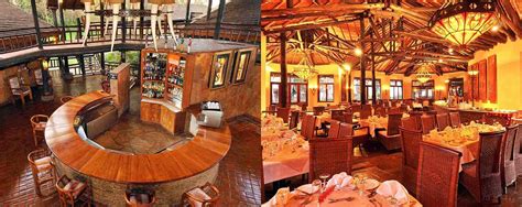 Ol Tukai Lodge, Amboseli - Kenya - AfricanMecca Safaris & Tours