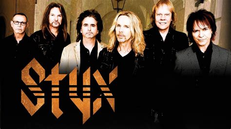 Styx Band Wallpapers - Wallpaper Cave