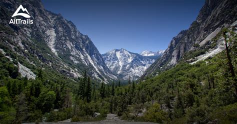 Best Trails in Kings Canyon National Park | AllTrails