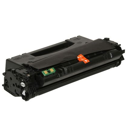 Black High Yield Toner Cartridge Compatible with HP LaserJet P2015 (V8810)