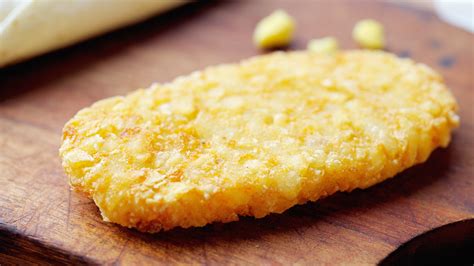 Mcdonalds Breakfast Hash Brown Recipe | Dandk Organizer