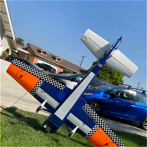 Giant Scale Rc Planes for sale| 51 ads for used Giant Scale Rc Planes