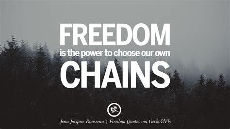 40 Inspiring Quotes About Freedom And Liberty