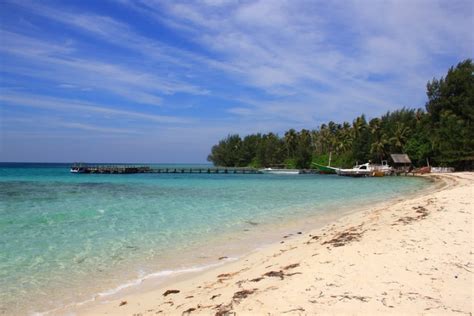 Java | Explore Karimunjawa by Sea | Local Travel Agency | Authentic ...