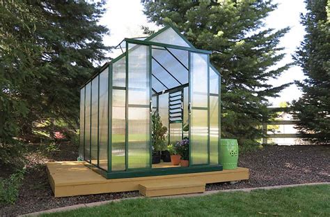 Small Greenhouse Kits | Better Homes & Gardens