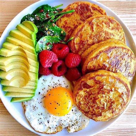 List Of Easy But Healthy Breakfast Ideas 2023 - good recipes