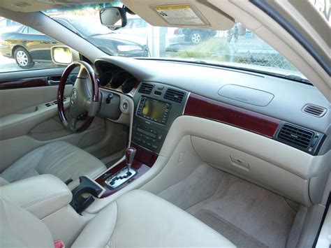 2004 Lexus ES 330 - Pictures - CarGurus