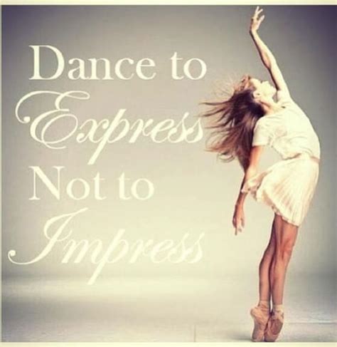 40 Best Inspirational Dance Quotes – Quotes Yard