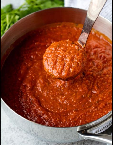 Italian Sauce/Gravy | Homemade spaghetti sauce recipe, Homemade ...