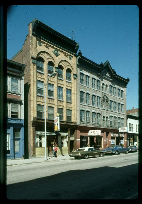 Lewiston History Resources // Lewiston Public Library, Maine