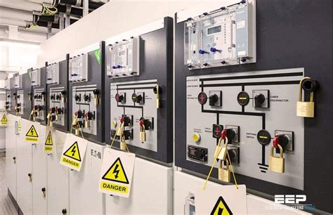 Guide to power distribution systems for electrical engineers | EEP