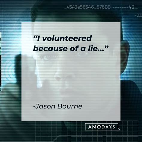 33 Jason Bourne Quotes to Awaken Your Inner Superagent