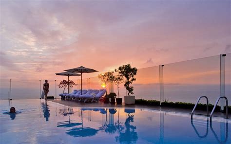 Read the Belmond Miraflores Park, Lima hotel review on Telegraph Travel ...