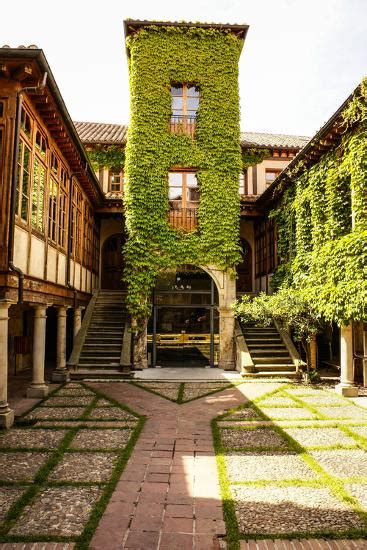 'Architecture of the Old City of Salamanca. Unesco World Heritage ...