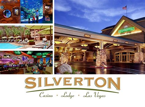 Silverton Hotel & Casino - Things To Do In Las Vegas