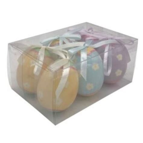 Buy Wholesale China Easter Eggs In Pet Box, S/6 & Easter Eggs at USD 2. ...