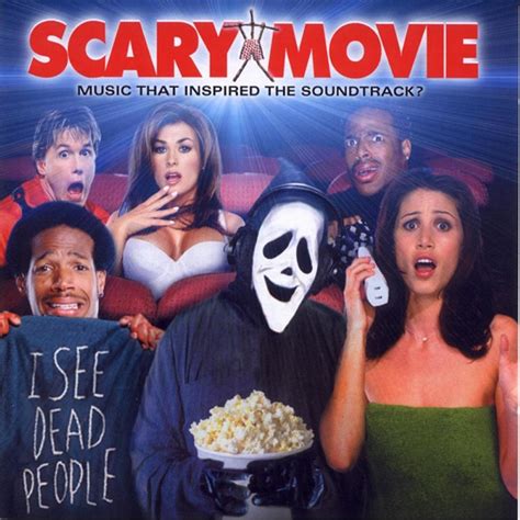 Scary Movie - Wiki Parodiapedia - El wiki sobre Scary Movie