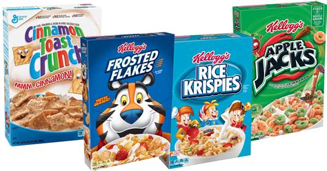 Dollar General: Extra 20% Off AND Free Shipping = Cereal Only $1.60 ...