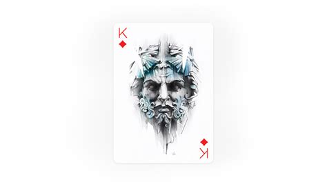 KING OF DIAMONDS on Behance