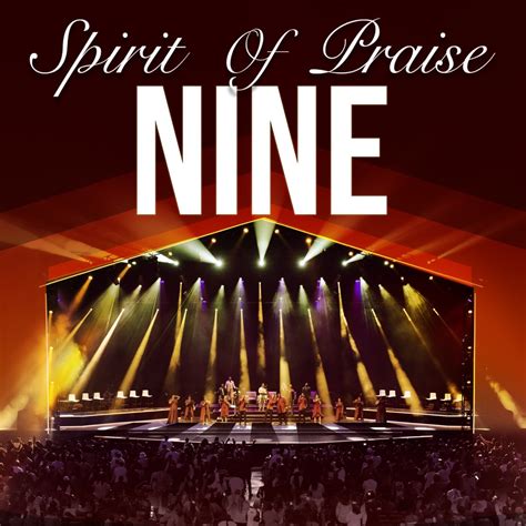 ‎Spirit Of Praise, Vol. 9 (Live) - Album by Spirit of Praise - Apple Music