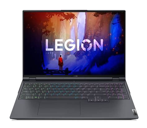 Lenovo Legion 5 Pro 82RG009AIN 16ARH7H Price Specs ( AMD Ryzen 7 6800H ...