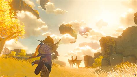 Breath of the Wild 2: everything we know so far | TechRadar