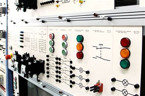 Instrumentation & Control Engineering Training - Itebs Academy