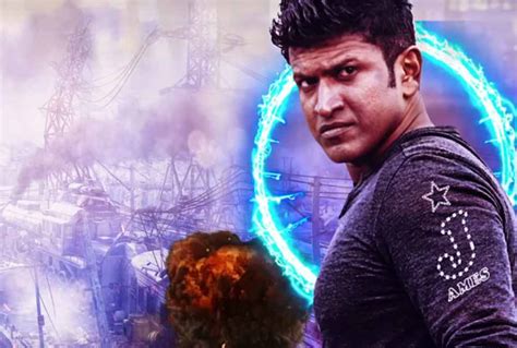 Puneeth Rajkumar Movies List in 2021 Telugu Dubbed Hindi, Tamil ...