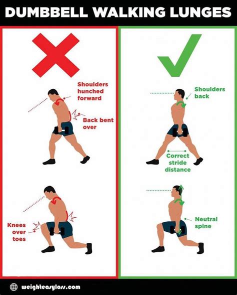 How to Do Squats: Benefits of Lunges