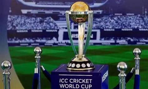 Icc Reveals Dates For Cricket World Cup 2023 Ticket Sales