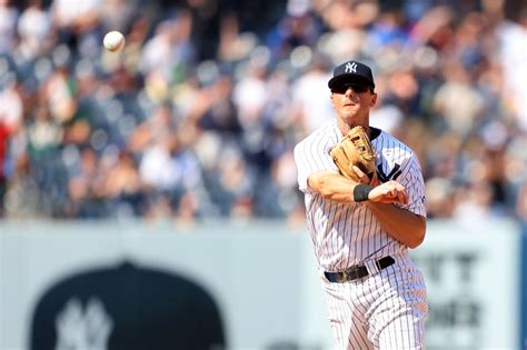 Yankees Turn Record Third Triple-Play This Year In Epic Fashion