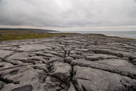 Stress Release in the Burren | The Burren and Cliffs of Moher UNESCO ...