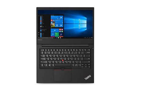 Lenovo ThinkPad E480 Laptop (20KNS0V000)- KSR Computer Systems