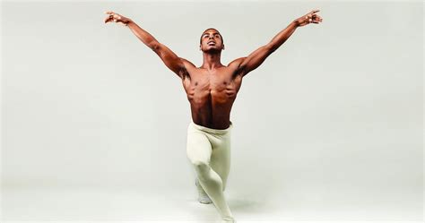 I'm a Black Ballet Dancer Living in Australia | LEVEL