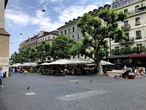 1 Day in Geneva Switzerland | 7 Awesome Things To Do in Geneva