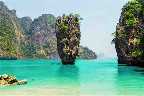 Phuket Dog & Island Lovers - Thrilling Thai Tours Visit Soi Dog & Islands