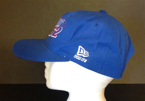 Sammy Sosa Chicago Cubs Home Run 62 Snapback Hat Blue New Era | Etsy