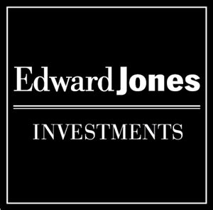 Edward Jones Logo Download png