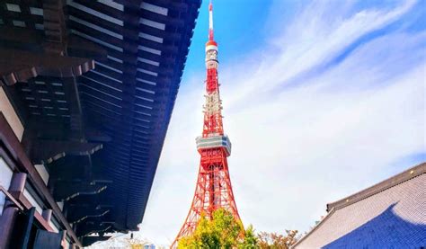 Tokyo Tower | Tokyo Cheapo