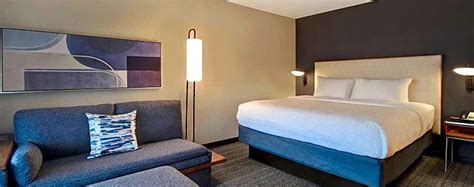 Courtyard by Marriott Cincinnati Airport, Cincinnati - CVG - HotelTonight