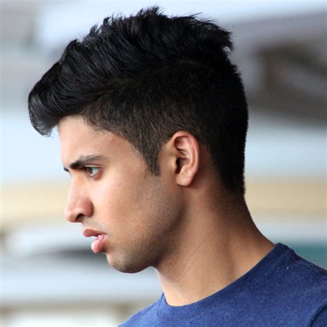 Young male face, in profile | Allure of the Seas | LarryJay99 | Flickr