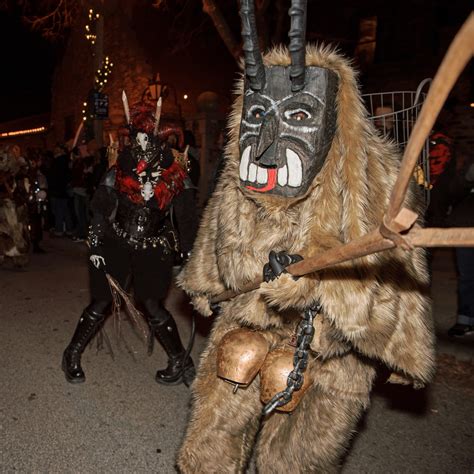 Krampus Is the Christmas Icon We Need—And Maybe the One We Deserve ...