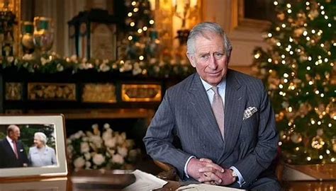 King Charles suffers 'major headache' in silence