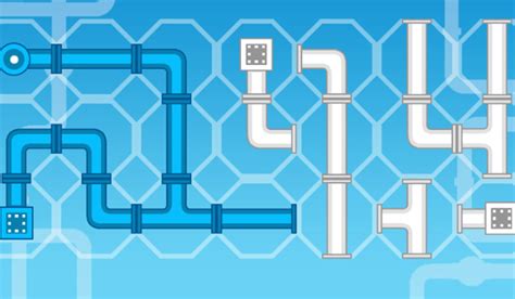 Play Pipe Master: Fix the pipes | Coolmath Games