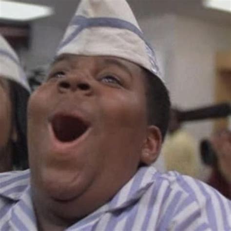 Goodburger: Dexters Reaction Face | Reaction Images | Reaction face ...