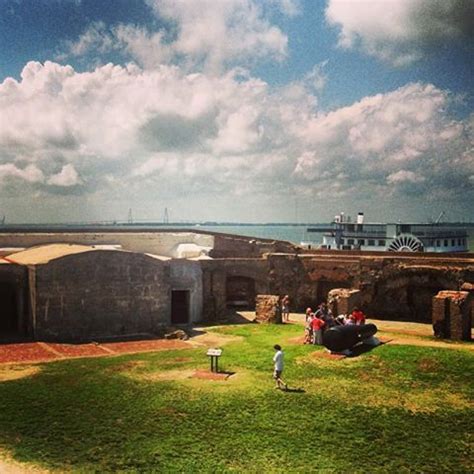 Fort Sumter Museum. | Fort sumter, Sumter, Historical pictures