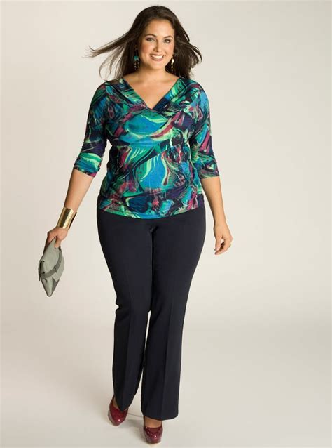 Dont miss out of these Styles | Dresses for apple shape, Plus size ...